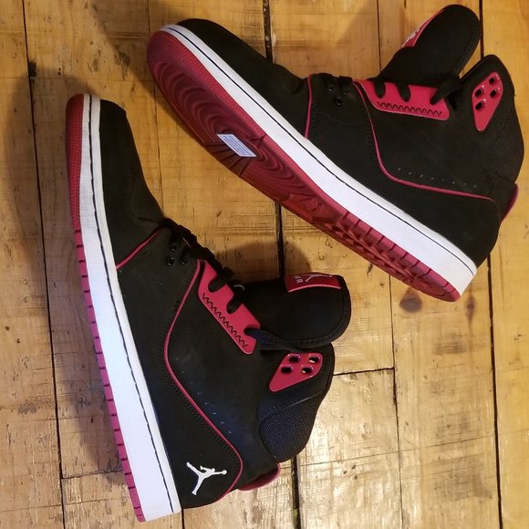 Jordan Air 1 Flight 2 Sneakers - Picture 5 of 7